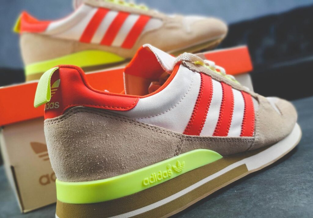 Adidas Sneakers Rockville Sneakable Sneaks