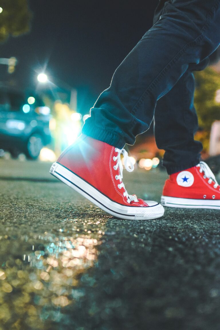 Buy Converse Shoes Rockville Sneakable Sneaks