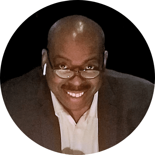 Sneakable Sneaks Founder - Mr Robinson