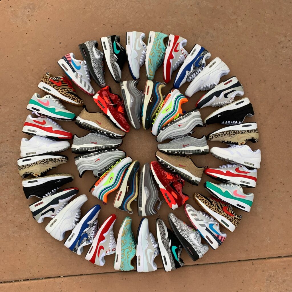 Local Sneaker Deals Rockville Sneakable Sneaks