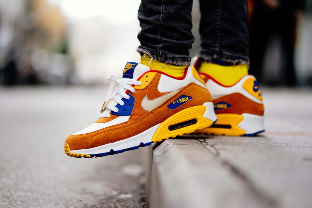 streetwear sneakers Rockville MD