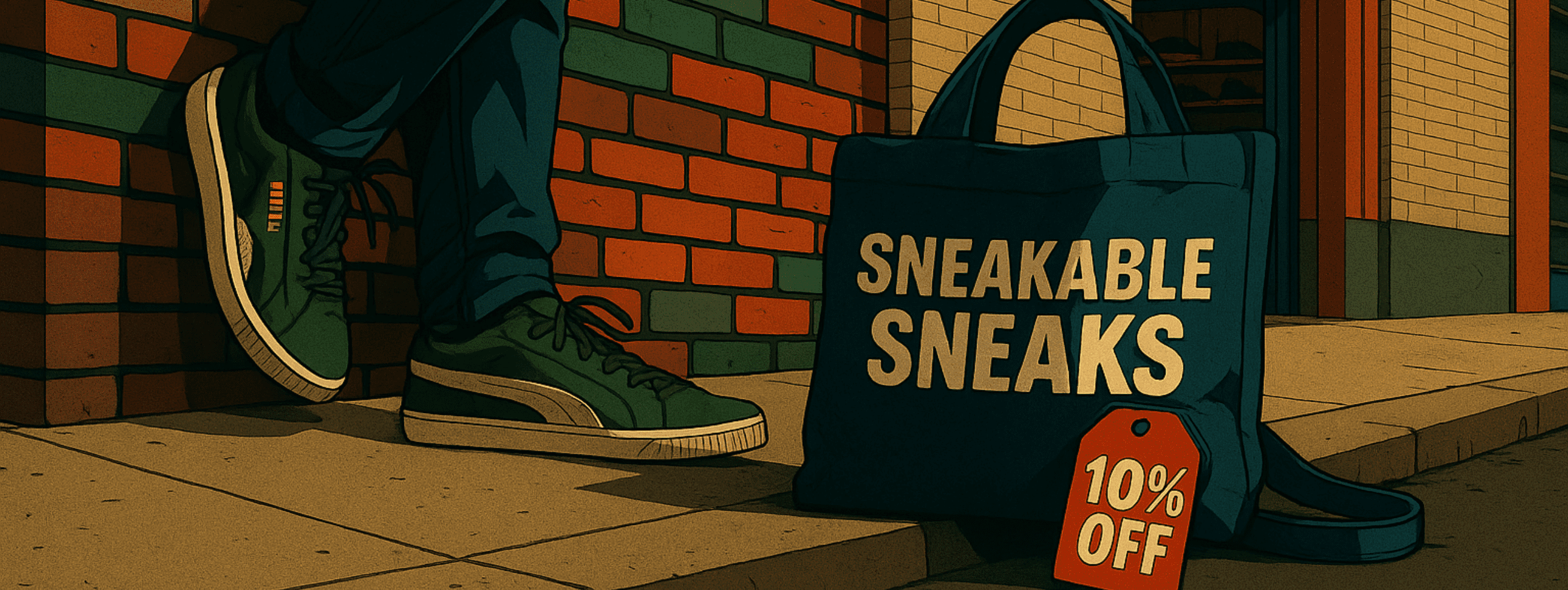 PUMA sneakers rockville 10 off promo