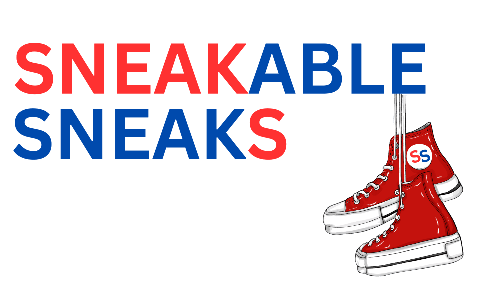 Sneakable Sneaks Shop Local Sneakers in Rockville