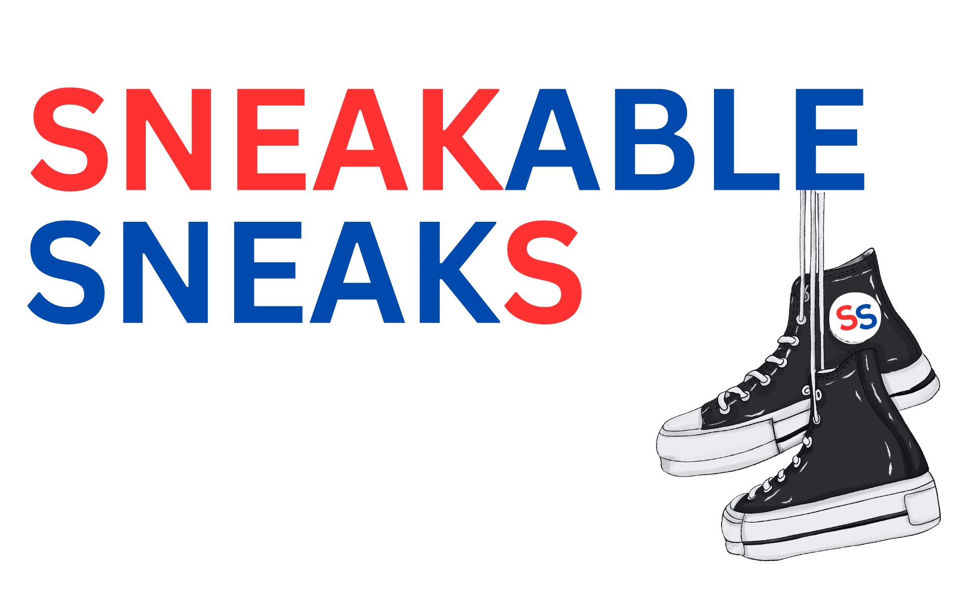 Sneakable Sneaks Shop Local Sneakers in Rockville